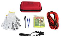 VViViD Roadside Emergency Assistance Safety Bundle