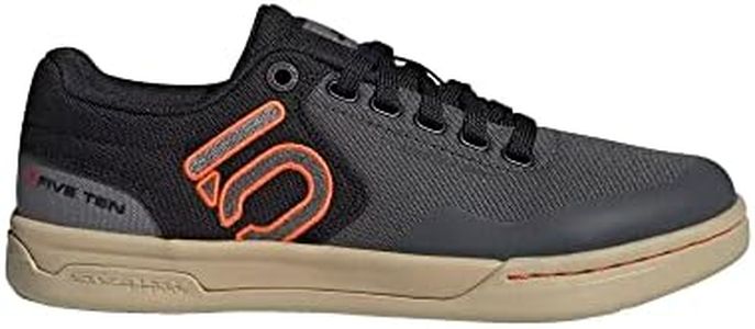 adidas Five Ten Freerider Pro Canvas Mountain Bike Shoes Women's, Grey, Size 9.5