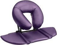 EBANKU Massage Table Face Cradle Cu