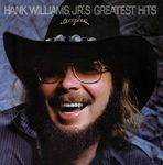 Hank Williams, Jr.'s Greatest Hits,