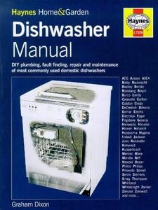 Dishwasher Manual