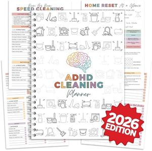 ADHD Clean