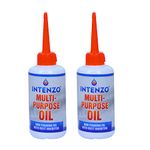 Lubricating Oils