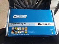 Radon Test Kit For Water