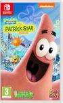 SpongeBob SquarePants™ : The Patrick Star Game (Switch)