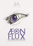 Aeon Flux: The Complete Animated Collection