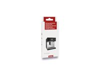 Miele Original 11201200 Cleaning Tablets for Coffee Machines, Removes Oil and Residue, 10 Tablets