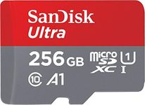 Sandisk Ultra Class 10 MicroSD for 