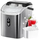FREE VILLAGE Nugget Ice Maker Count