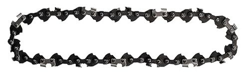 Original Einhell Spare Chain 15cm (Branch Chain Saw Accessories, Fits GE-PS 18/15 Li BL, Chain Length 15cm, 28 Chain Links, 3/10 Inch Chain Pitch)