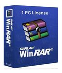 RARLab WinRar Archive Manager | Lifetime License | Digital Product