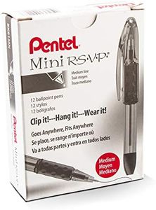 Pentel RSV