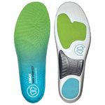 Sidas Max Protect Activ Slim Shoe Insoles X Large