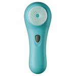 Conair True Glow Sonic Facial Brush (Battery Operated), 0.55 Pounds