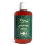 Rustic Art Home Organic Floor Cleaner Concentrate | 1Ml In 1 Litre Water | Neem & Eucalyptus | Disinfects, De-Odourizes, Anti-Microbial, Anti-Bacterial (Small (300Ml))