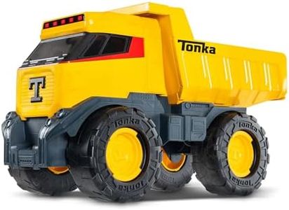 Tonka - Ne
