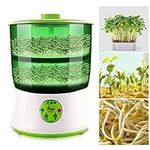 Bean Sprouts Machine Automatic Spro
