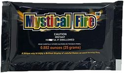 MYSTICAL FIRE 20 pkts - Magical Fir