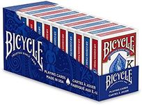 Bicycle Playing Cards, Jumbo Index,