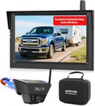 AUTO-VOX Solar Wireless Reversing C