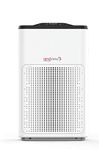 NEXTVIEW NVKJ200G-A3B Multi-Function Air Purifier & Replacement Fighter Filter For Entire Home & Office