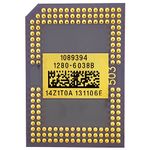 NTECHING 1280x800 Pixels Projector DMD Chip for BenQ MP780ST/ MW512/ MW811ST, Dell 1610HD/ S500/ S500wi, Mitsubishi EW230U-ST/ WD380U-EST, NEC NP-U260W/ NP-U260WG/ NP-U310W and More