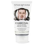 Spascriptions Charcoal Facial Clean