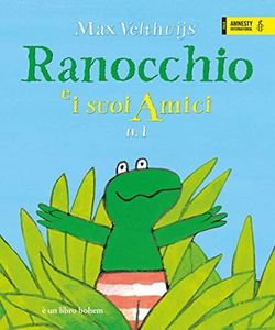 Ranocchio 