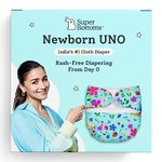 Newborn Cloth Diapers