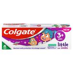 Colgate Toothpaste 50ml Kids 3-5 Years