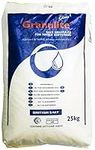 Granulite, Salt Granules for Water Softening, 25kg