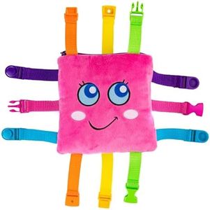 Buckle Toy