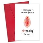 Ogeby Funny Valentines Day Card Gif