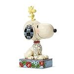 Enesco Peanuts by Jim Shore Snoopy 