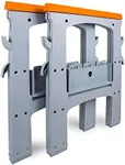 Amazon Basics Folding Sawhorse - Se