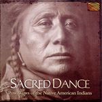 Native American Music