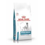 Royal Canin Veterinary Hypoallergenic Dry Dog Food 14Kg