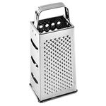 Metal Cheese Grater