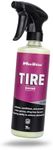 Maxshine 16oz Tire Shine – Extreme High Gloss & Long-Lasting Protection – Acrylic Formula with Anti-Stick, No-Sling Protection – Premium Tire Dressing for Professional Detailing