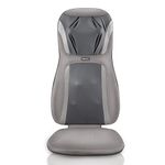 HoMedics MCS‐840HA Shiatsu Elite Massage Cushion with Heat