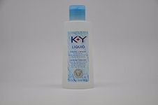 KY Liquid - 4.5 Ounce Bottle (Packa