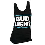 Buds Tanks