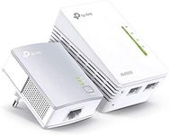 TP-Link Powerline WiFi Extender - P