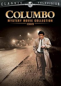 Columbo: M