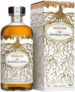 COGNAC FER