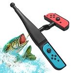 Fishing Rod for Nintendo Switch, Fi