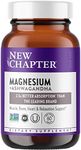 New Chapter Magnesium, Magnesium + 