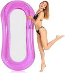 WenYa Inflatable Floating Bed, 155×