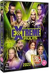 WWE: Extre