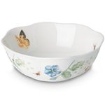 Lenox 806735 Butterfly Meadow All-Purpose Bowl